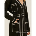 Casual Breathable Comfortable Long Long Coat Jacket